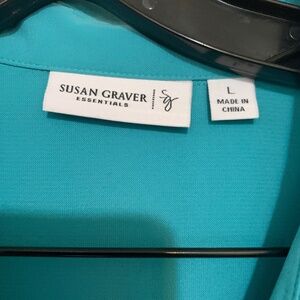 Susan Grave Big Shirt